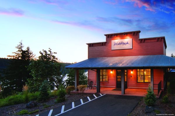 Hotel WorldMark Arrow Point (Harrison)
